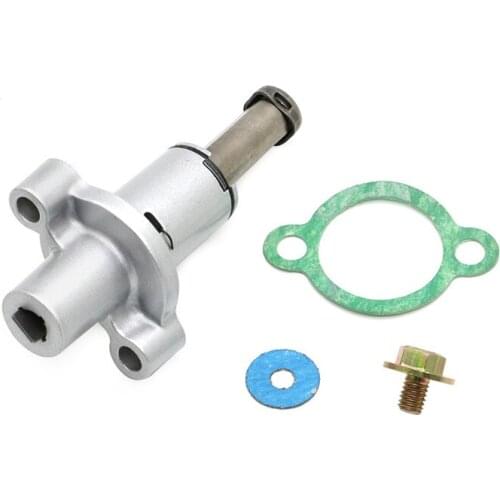 Timing Chain Tensioner w/ Gasket For Yamaha TIMBERWOLF YFB250 1992 1993 1994 1995 1996 1997 1998 1999 2000