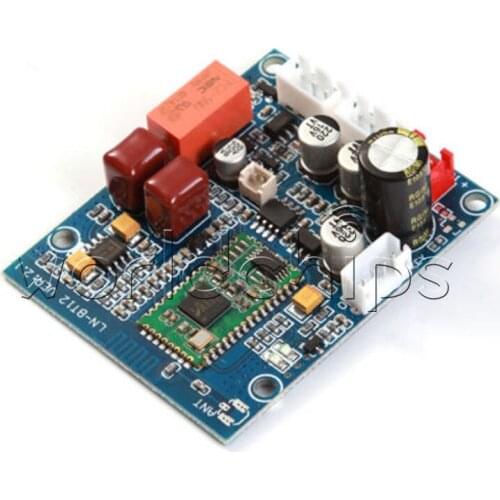 NEW 1pc CSR8645 CSR 4.0 Bluetooth DIY Audio Receiver Music APT-X Stereo Wireless Board