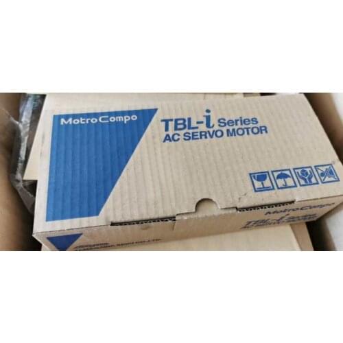 New in box Robot Servo Motor 3HAC036859-001 Free DHL/UPS/FEDEX