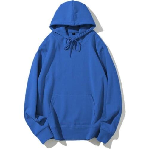 Hot Spring Autumn New Mens Fashion Hoodies
