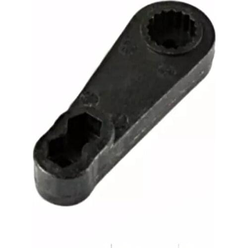 Original ROVAN 66045 Large servo gear swing arm for 1/5 rovan KM HPI 5B 5T 5SC Baja 5B truck