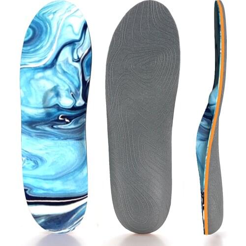 Simple Style And Creative Design Of Orthopedic Arch Support Insole