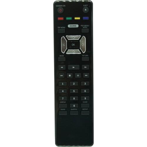 Remote Control For FUNAI NC263 NC263UH NB620FX4 NB620FX4F NC265 NB500FX4 NB997 NC082UH NB500FX5 NB500FX5F Blu-ray BD DVD Player