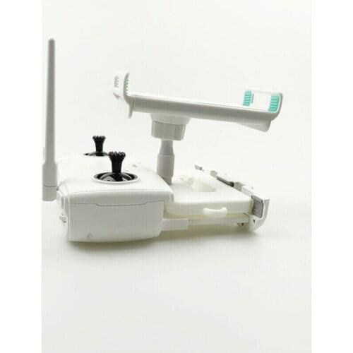 Adjustable Rope Remote Control Cellphone Tablet Bracket For ZINO/Pro H117S Drone