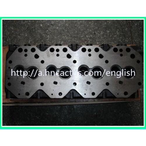 Old 3B Cylinder Head 11101-56014/11101-58010/11101-58014 for Toyota
