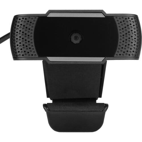 480P USB Webcam With Mic 12 Megapixels HD Web Cam Camera Clip-On Desktop Computer PC Laptop Cam For Windows 2000 Win7