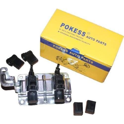 Vacuum Solenoid Valve Air Intake Manifold Runner Control for Ford Focus MK2 2004-2011