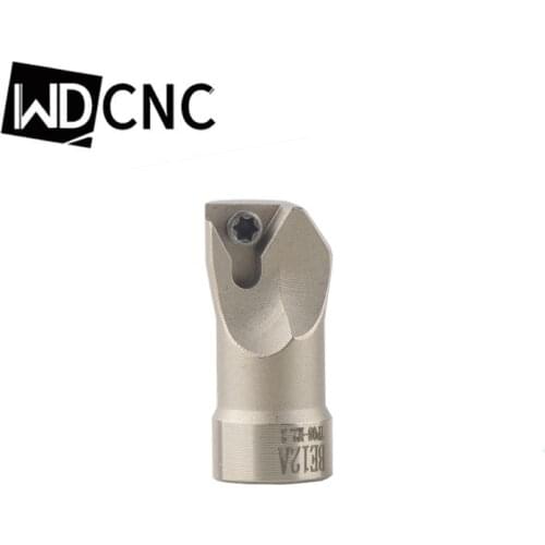 Internal Thread Boring head BE9A / BE18A / BE26A / BE36A / BE44A / BE50A small boring tools for ST Boring bar NBJ16 NBH2084