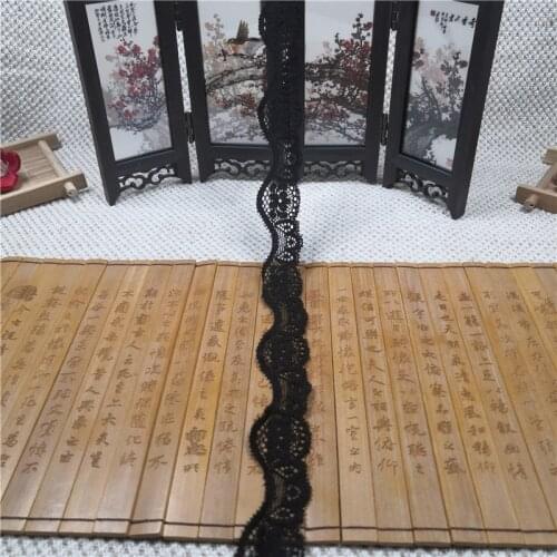 R2090 2.5cmWith high grade nylon spandex lace underwear and underwear