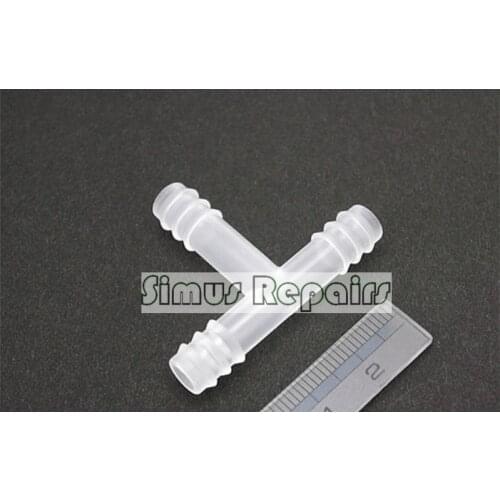 228-28162 Shimadzu Accessories T-type Connecting Pipe T-TYPE JOINT For LC-2010A LC-2010C (HT)