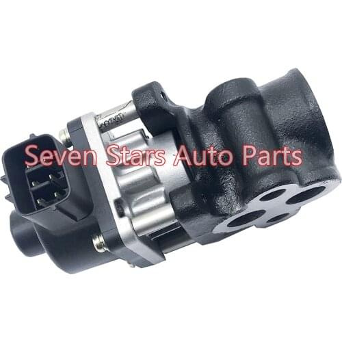 Auto Engine Exhaust Valve EGR Valve OEM BP6F-20-3009U BP6F-20-300 EGR4209 BP6F203009U BP6F20300