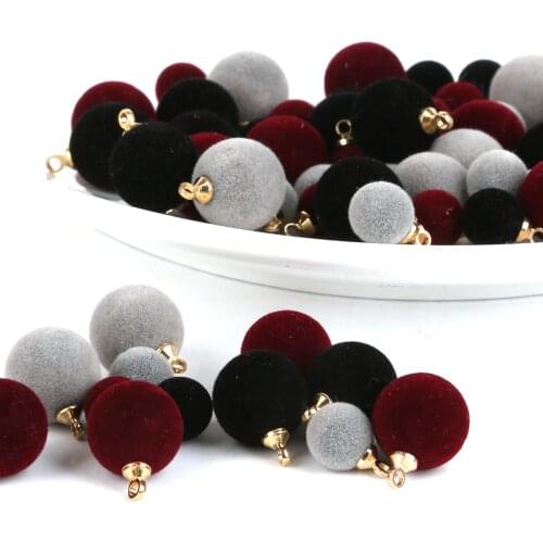 Celadon Gray Buttons China