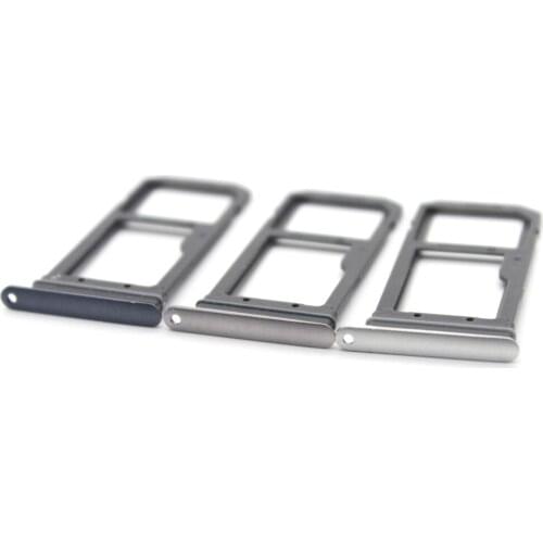 SIM Card Memory Tray Holder Insert For Samsung S7 G930 G930F SIM tray