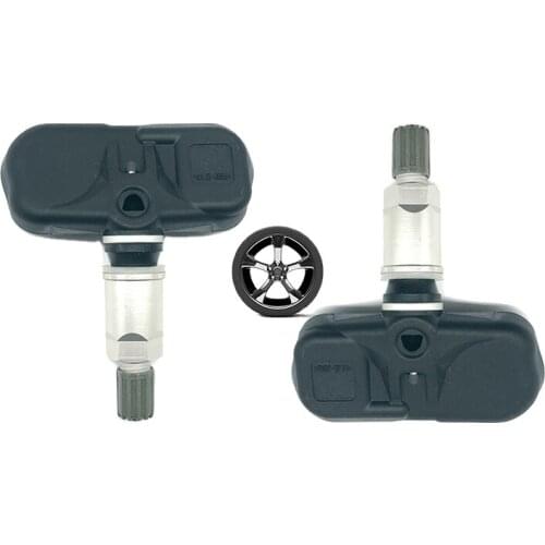 OE 42607-33021 Cheap Tire Pressure Monitoring System Tpms Car Sensor