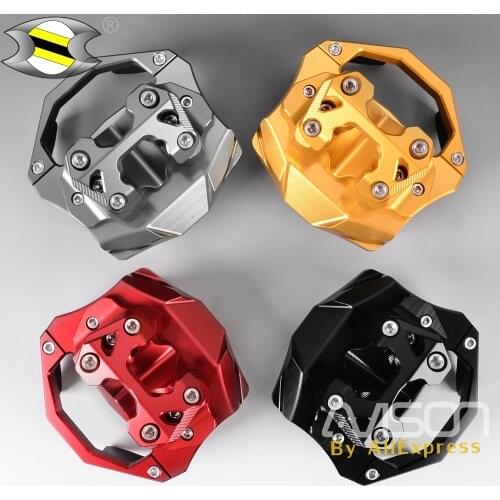 For XMAX 250 XMAX 300 X-MAX 250 X-MAX 300 2017 2018 Accessories Direction Fix Handlebar Clamp Stable Balance Bracket