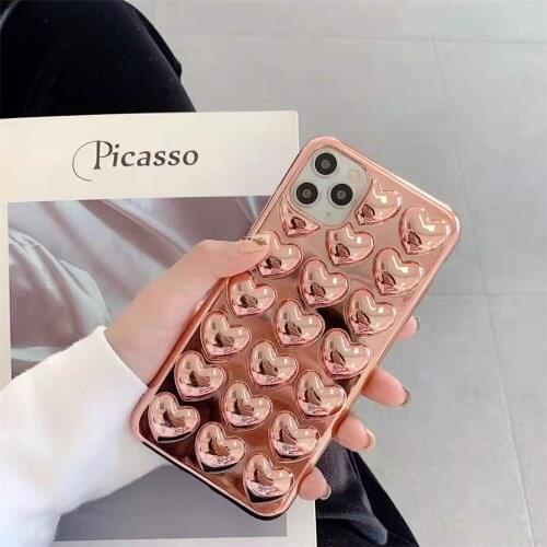 FLYKYLIN Metal Phone Cases