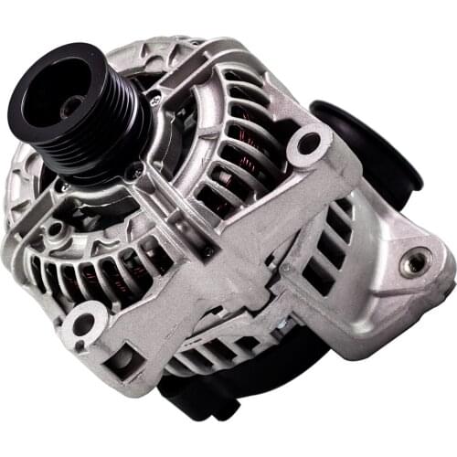 120A Alternator 6 Ribs For BMW 320Ci 2.0 (E46) M52B20 1991ccm 0986040390 NEW