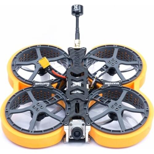 DIATONE MXC2.5 CADDX VISTA / RATEL FPV RC Racing Drone Quadcopter PNP Version