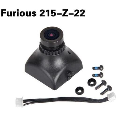 HD Micro Camera for Walkera Furious 215 FPV Racing Drone Quadcopter Aircraft Furious 215-Z-22