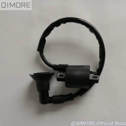 Ignition Coil for Scooter Minarelli 1E40QMB 1PE40QMB JOG50 3KJ JOG90 VENTO ZIP LS49 KEEWAY Hurricane JOG100 RS100 MIO100 SKIF