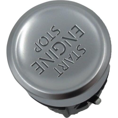 OEM Engine Start Button Kessy Keyless Entry Switch for VW Golf 7 MK7 5GG 959 839