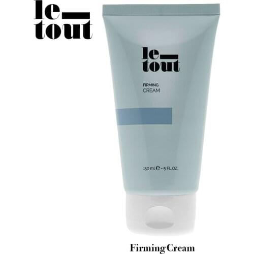Le-Tout Skin Care Products