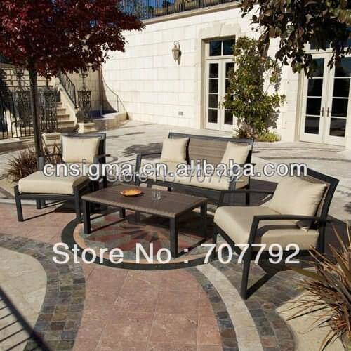 New Design apartment furniture set