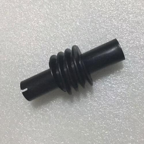 Noritsu minilab A136559 Worm Gear for QSS 2600/2611/3001/3021/3300/3201/3501/3701 Printer AOM drives /2pcs