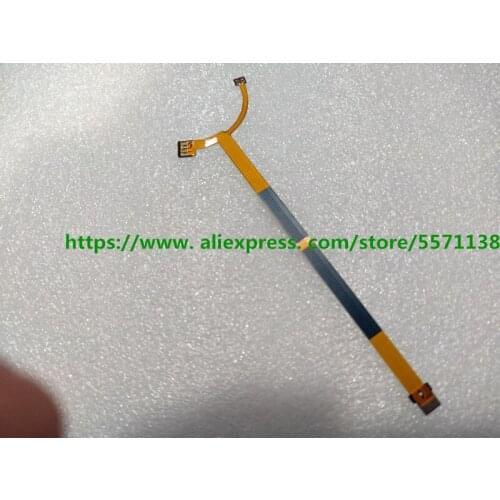 NEW LENS Aperture Flex Cable For CANON EF 11-24 mm 11-24mm f/4L USM Repair Part