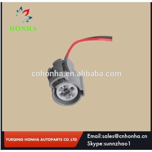 Oil Pressure Switch Connector Wiring Harness Pigtail