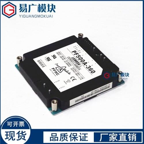 PF500A-360 PF500-360 PF1000A-360 Original IGBT Mdoule
