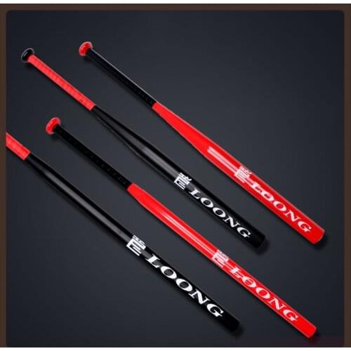 Professional Kids Baseball Bat Aluminium Self Defense Self-defense Baseball Bat Stick Beisbol Accesorios Training And Exercise