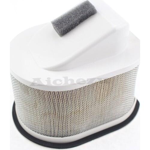 ACZ Motorcycle Replacement Air Filter Intake Cleaner Racing Air Filter For Kawasaki ZR750 Z750 Z750R Z750S ZR800 Z800ABS ZR1000