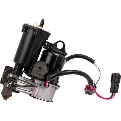 Air Suspension Pump For Land Rover For Range Rover L322 / MK III 2006-2012 LR015089 LR025111, RQG500040 , RQG500140