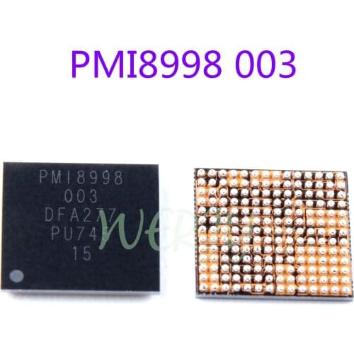1pcs New Original PMI8998 003 pmi8998 Power IC Power supply chip For Samsung S8 S8