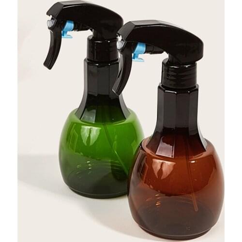 400ml Empty Sprayer Bottle Hair Spray Bottle Hair Tool Water Sprayer for Hair Styling & Cutting