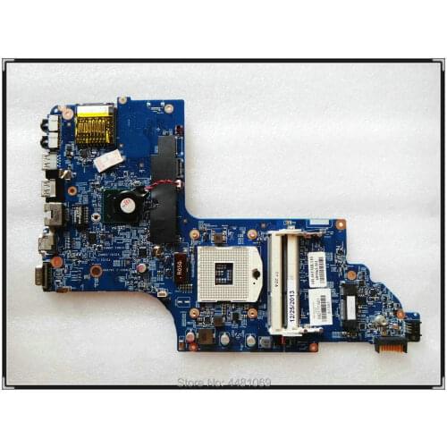 682177-501 682177-001 for HP PAVILION DV6-7020US DV6-7024NR DV6-7027NR DV6-7043CL DV6-7112HE DV6T-7000 NOTEBOOK 682177-601