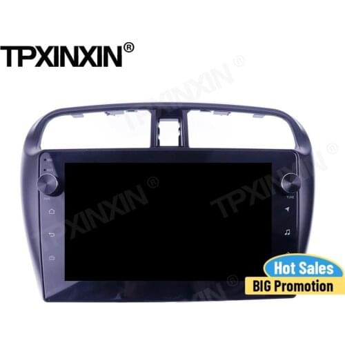 Carplay Car Radio 2 Din Receiver Recorder Android For Mitsubishi Mirage 2012 2013 2014 2015 2016 GPS Player Auto Audio Head Unit