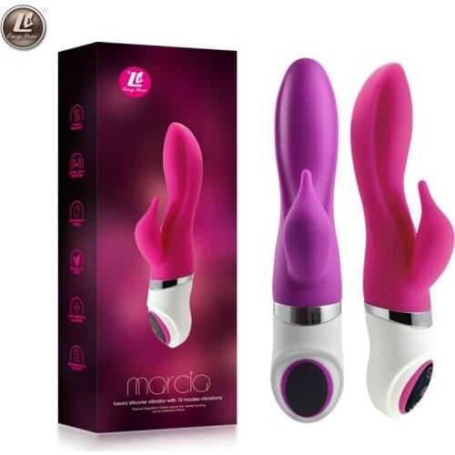 Vibrators EASY.LOVE L China