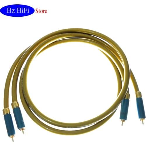 1Pcs black Stereo RCA Splitter Connector 3.5MM Male To 2 RCA Female Audio Adapter For Computer Speaker Earphone Headpho