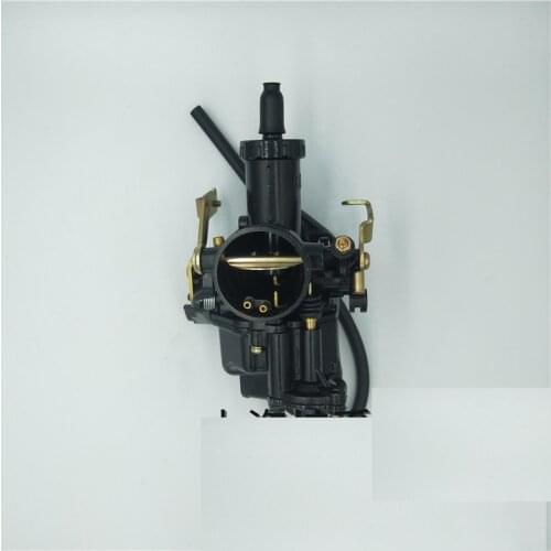 Accelerating Pump Carburetor pz27 27mm cg motor performance racing 150cc motorcycle dirt bike atv accessories quad