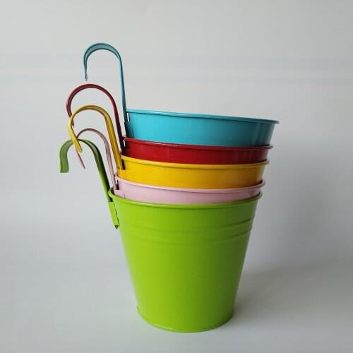 MISS HOME DECOR Hanging Pots