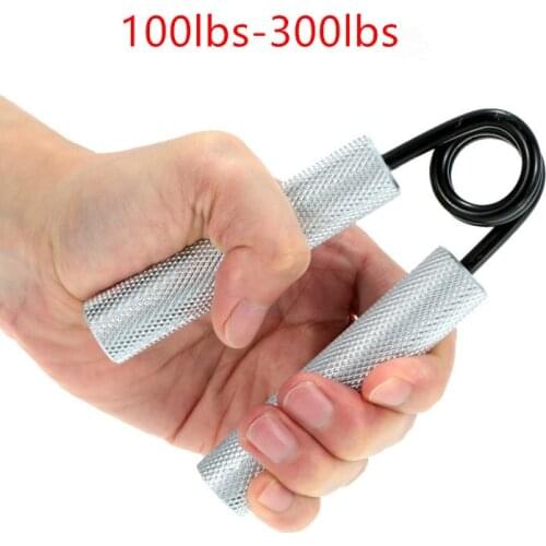 100-300lbs Heavy Hand Fitness Grips Carpal Strengthen Expander for Fitness Forearm Arms Muscle Finger Gripper Trainer Strength