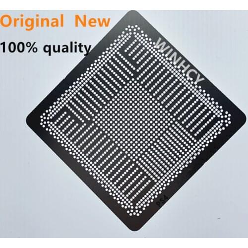 Direct heating CXD90026G CXD90026AG CXD90026G CXD90037G CXD90026BG CXD90043GB Stencil
