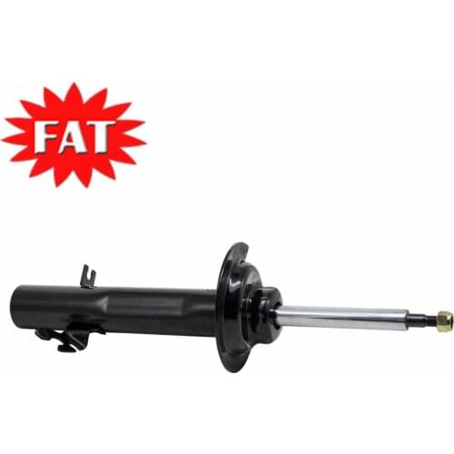 Front Left Air Spring Strut For BMW MINI R50 R52 R53 2001-2007 Suspension Shock Absorber Air Damper 31316764917 31316768409