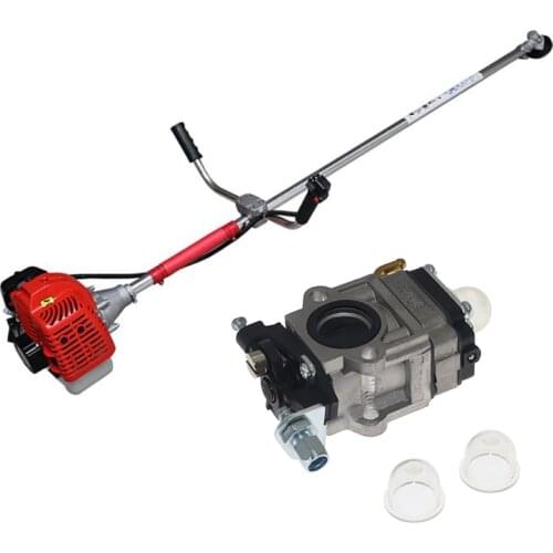 15mm Carburetor Carb For 43cc 49cc 2 Stroke Dirt Pocket Mini Motor Bike ATV Quad Go Kart Scooter Motorcycle