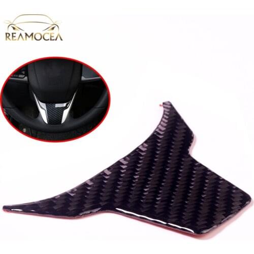 Reamocea Car Moldings