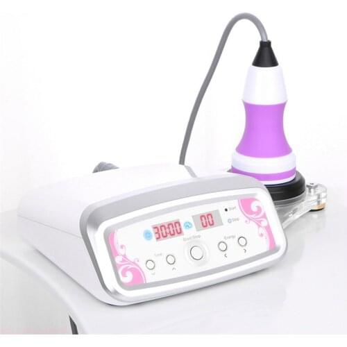 40K Ultrasound Ultrasonic Cavitation Boost Metabolism Fat Removal Body Shaping Portable Machine Improve Blood Circulation