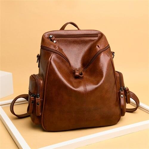 WENTOU Bags And Suitcases