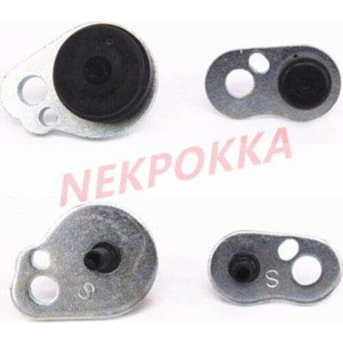 Automotive air conditioning compressor parts,Seal cover for automotive air conditioner compressor for Touran,Compressor cap